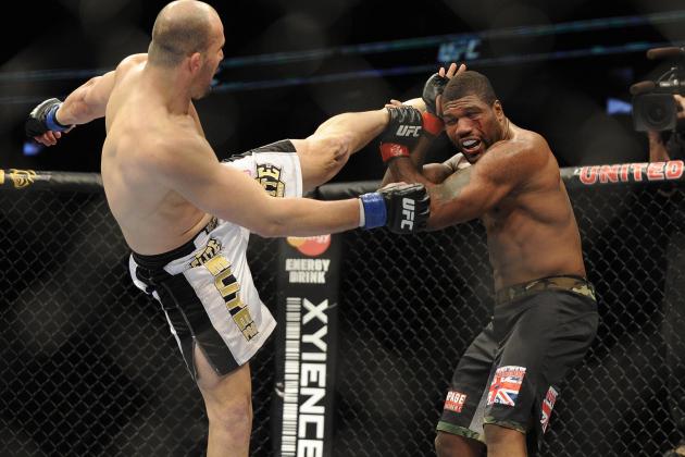 Jones vs. Teixeira: Plotting Each Fighter's Blueprint to Victory at UFC 172