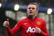 LIVERPOOL, ENGLAND - APRIL 20: Wayne Rooney of Manchester United gives a thumbs up during the Barclays Premier League match between Everton and Manchester United at Goodison Park on April 20, 2014 in Liverpool, England. (Photo by Alex Livesey/Getty Images)