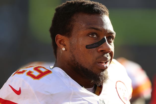 Chiefs Eric Berry Refining His Game