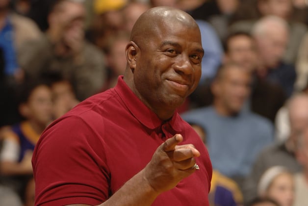 Magic Vows to Never Attend Clippers Game