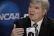 NCAA President Mark Emmert