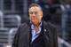 Nov 11, 2013; Los Angeles, CA, USA; Los Angeles Clippers owner Donald Sterling attends the game against the Minnesota Timberwolves at Staples Center. The Clippers defeated the Timberwolves 109-107. Mandatory Credit: Kirby Lee-USA TODAY Sports