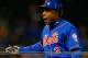 It's been a rough start so far for veteran Curtis Granderson