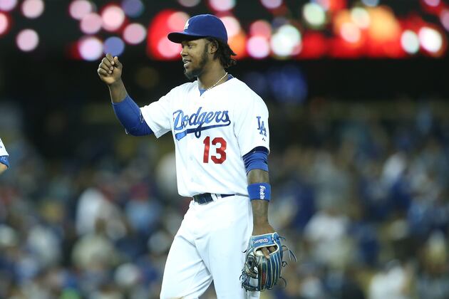 Hanley Ramirez Reinjures Right Thumb on Swing