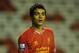LIVERPOOL, ENGLAND - SEPTEMBER 17: Tiago Ilori of Liverpool U21 looks on during the Barclays U21s Premier League match between Liverpool U21 and Sunderland U21 at Anfield on September 17, 2013 in Liverpool, England. (Photo by Chris BrunskillGetty Images)