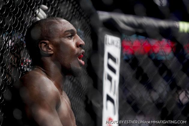 Twitter Reacts to Phil Davis' Shocking Loss to Anthony Johnson