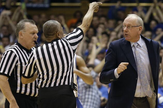 Photo: Boeheim 'Reaction Jacket' Auctions for $14,000