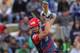 CAPE TOWN, SOUTH AFRCA - OCTOBER 21: Kevin Pietersen of the Delhi Daredevils in action during the Champions league twenty20 match between Perth Scorchers and Delhi Daredevils at Sahara Park Newlands on October 21, 2012 in Cape Town, South Africa. (Photo by Carl Fourie / Gallo Images/Getty Images)