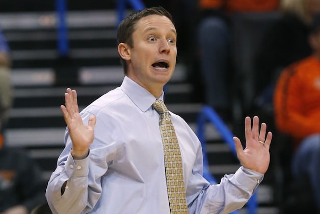 La. Tech's Mike White Withdraws from Consideration at Missouri