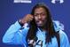 Will Jadeveon Clowney end up a Falcon?