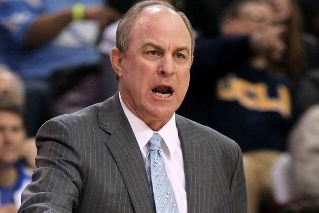Is It Ben Howland, Kim Anderson or Somebody Else Entirely at Mizzou?