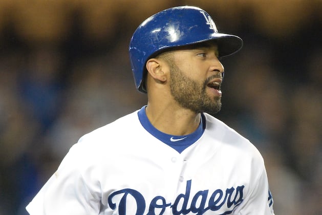 Matt Kemp Answered Our Questions About Donald Sterling Controversy