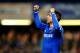 LONDON, ENGLAND - MARCH 08: Eden Hazard of Chelsea celebrates after scoring his team's second goal from the penalty spot during the Barclays Premier League match between Chelsea and Tottenham Hotspur at Stamford Bridge on March 8, 2014 in London, England. (Photo by Mike Hewitt/Getty Images)