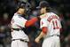 The beginning of the season hasn't gone as hoped for Buchholz.