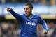Eden Hazard will be among those gunning for Player of the Year next season.