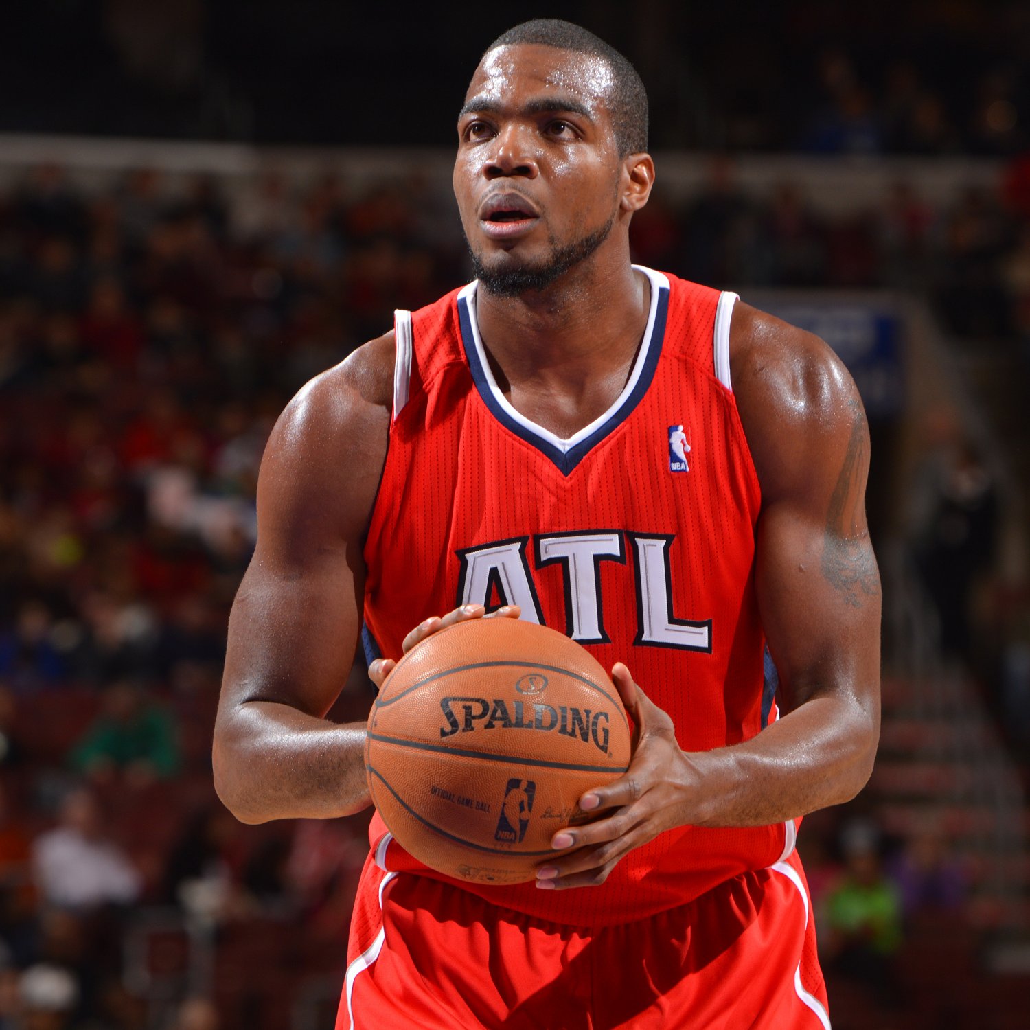 Paul Millsap Alchetron, The Free Social Encyclopedia