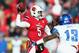 LOUISVILLE, KY - NOVEMBER 23: Teddy Bridgewater #5 of the Louisville Cardinals throws the ball during the game against the Memphis Tigers at Papa John's Cardinal Stadium on November 23, 2013 in Louisville, Kentucky. (Photo by Andy Lyons/Getty Images)