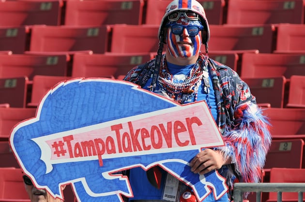 Ownership Clouds Bills' Status