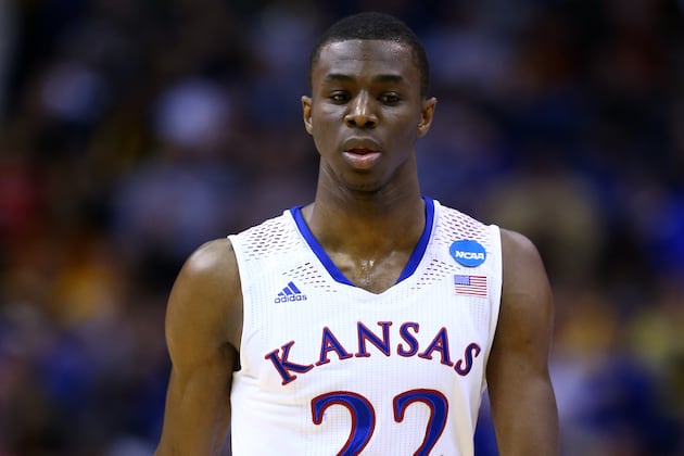 Plenty of Celtics Options in 'Top Heavy' Draft