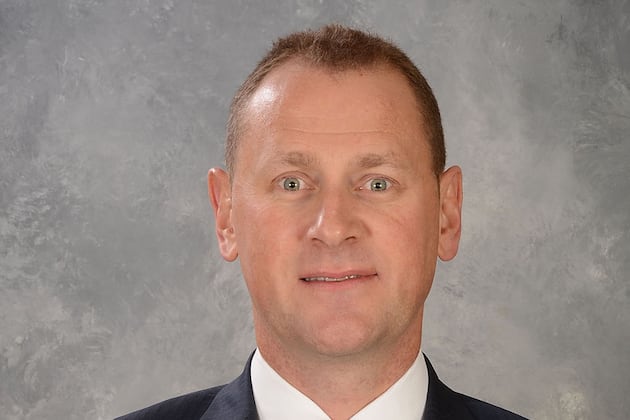 Done Deal: Flames Hire Ex-Phoenix Asst. Treliving as New GM
