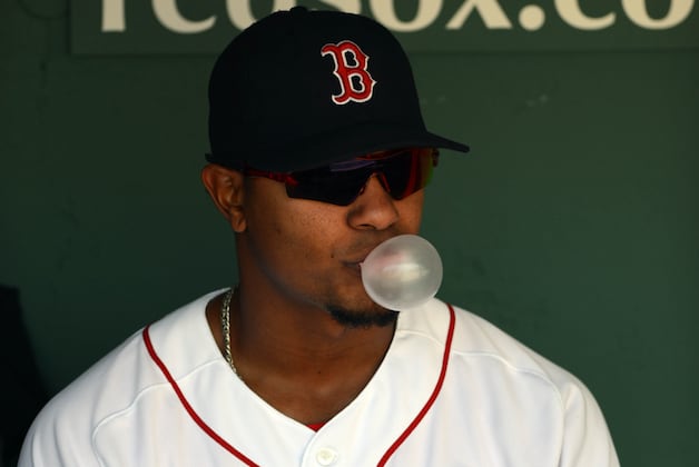 Xander Bogaerts Rumors: Red Sox Rookie Willing to Sign Extension