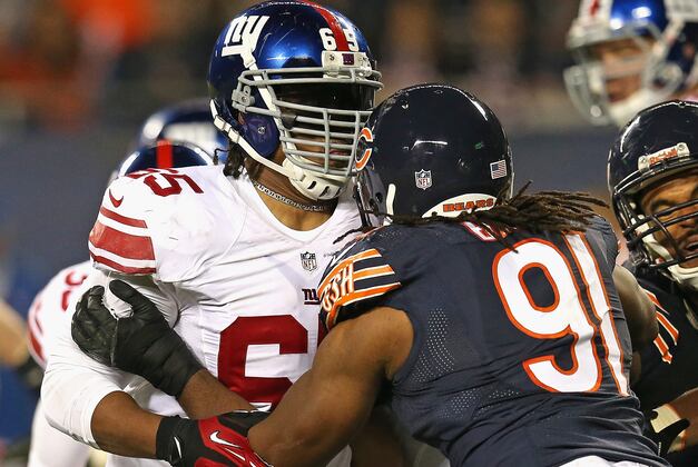 Will Beatty, Unsure of Return Date, Says 'Who Knows the Future?'