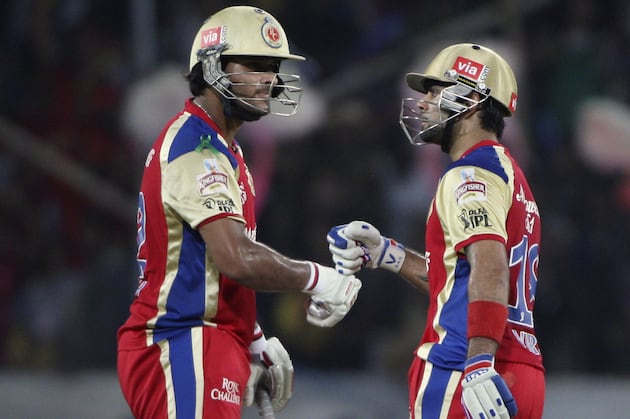 Indian Premier League Official Website: LIVE Match Centre