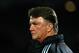 Tottenham could be Louis van Gaal's best opportunity this summer if Manchester United ultimately do not come calling.