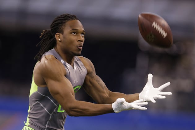 Bradley Roby Mocked to 49ers After Reports of Visit