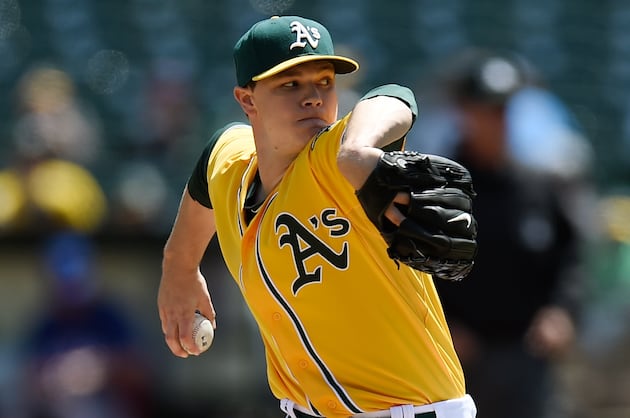 Fantasy First Pitch for Week 5
