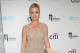 Michelle Beadle arrives at the 17th Annual Webby Awards at Cipriani Wall Street on Tuesday, May 21, 2013 in New York. (Photo by Brad Barket/Invision/AP)