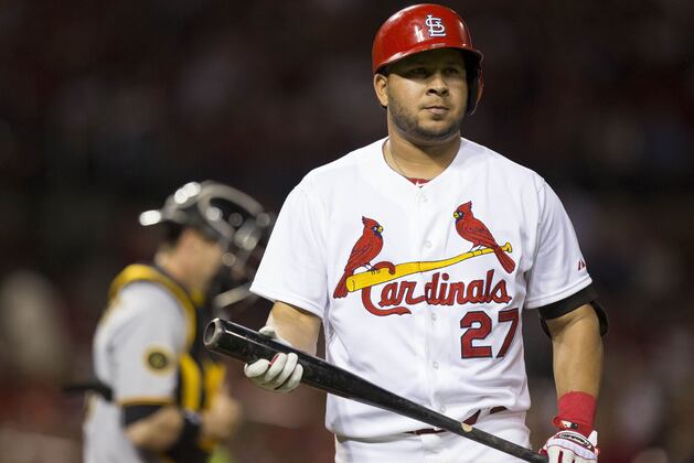 Peralta Brings Power to Shortstop Position