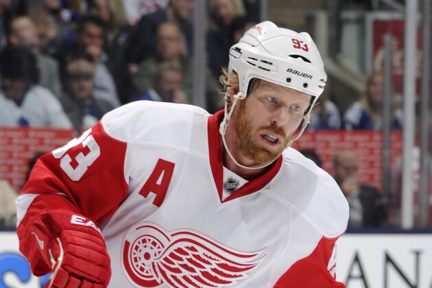 Franzen Satisfied Despite Disappointing Season