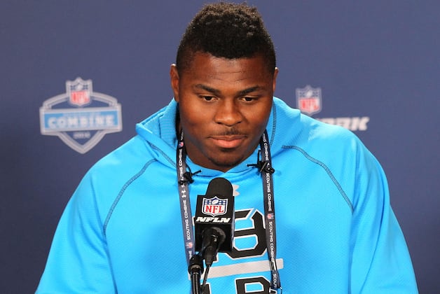 QBs Could Be Key to Bills' Top Pick