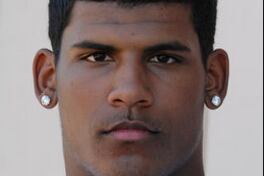 San Jose State Linebacker Burned Escaping Fire