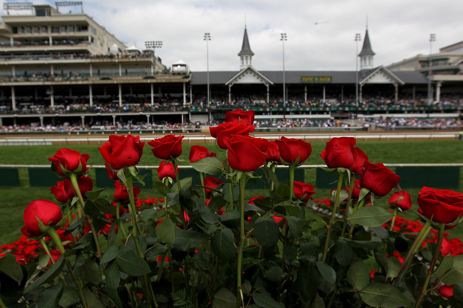 Ranking the Most Successful Trainers in Kentucky Derby History