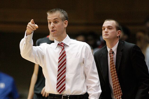 Gardner-Webb Names Beasley Assistant