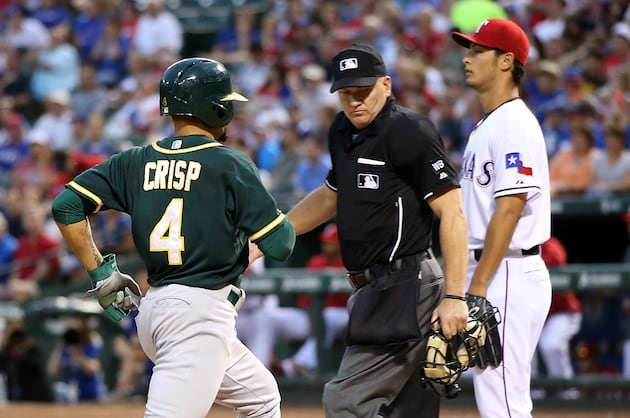 Instant Replay: Gray completes 4-0 shutout in Texas