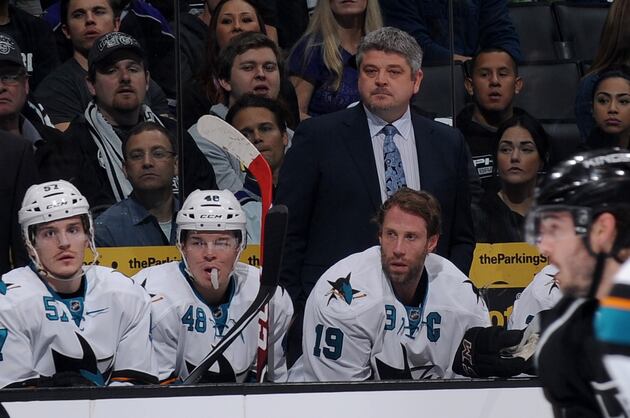 McLellan on Go-Ahead Goal: 'We Got Cheated'