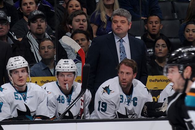 McLellan on Go-Ahead Goal: 'We Got Cheated'