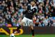 Southampton's Adam Lallana during the English Premier League soccer match between Manchester City and Southampton at The Etihad Stadium, Manchester, England, Saturday, April 5, 2014. (AP Photo/Rui Vieira)