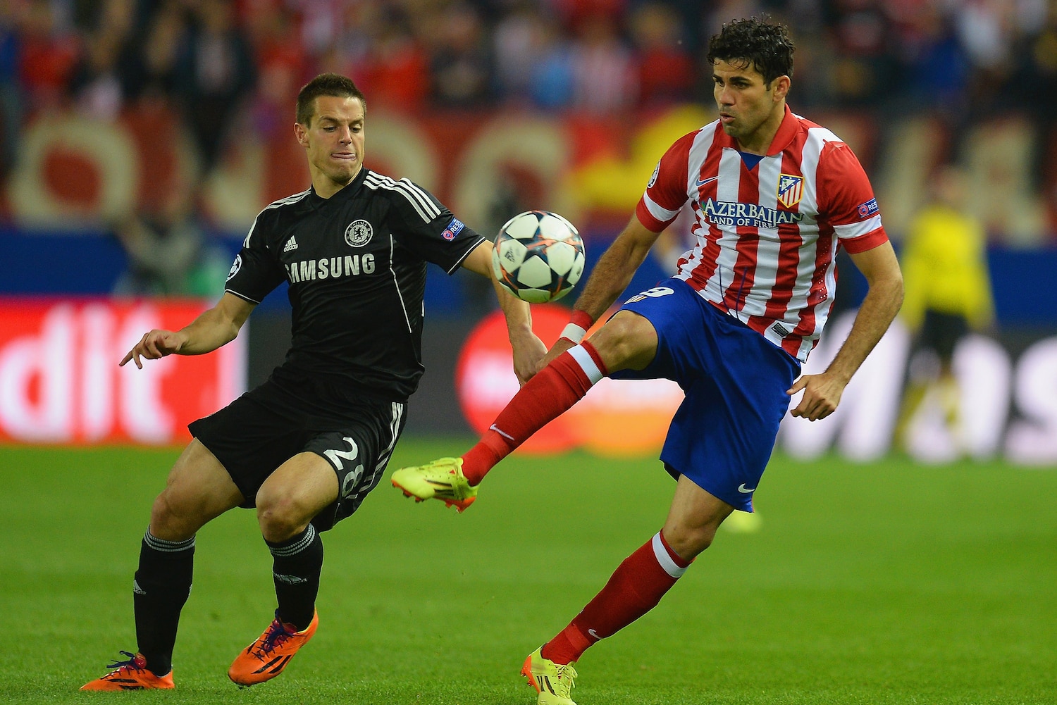 Atletico Madrid Hose Atletico Madrid Hose