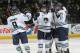 Vellucci has served as head coach of the Plymouth Whalers for most of the last 14 years.
