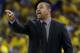 Mark Jackson has his players rallying around him.