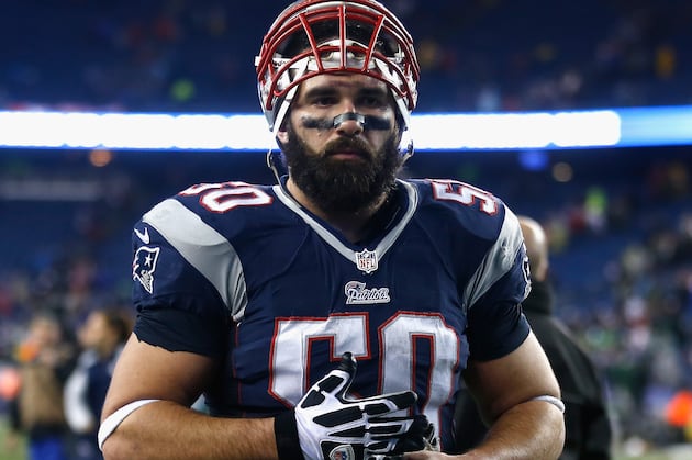Ninkovich: Long Story Not a Happy Ending