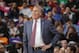 SACRAMENTO, CA - APRIL 2: Mike D'Antoni of the Los Angeles Lakers coaches against the Sacramento Kings on April 2, 2014 at Sleep Train Arena in Sacramento, California. NOTE TO USER: User expressly acknowledges and agrees that, by downloading and or using this photograph, User is consenting to the terms and conditions of the Getty Images Agreement. Mandatory Copyright Notice: Copyright 2014 NBAE (Photo by Rocky Widner/NBAE via Getty Images)