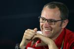 Stefano Domenicali Could Return to Haas F1