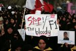 5 Jailed for Plotting to Bomb Bahrain GP
