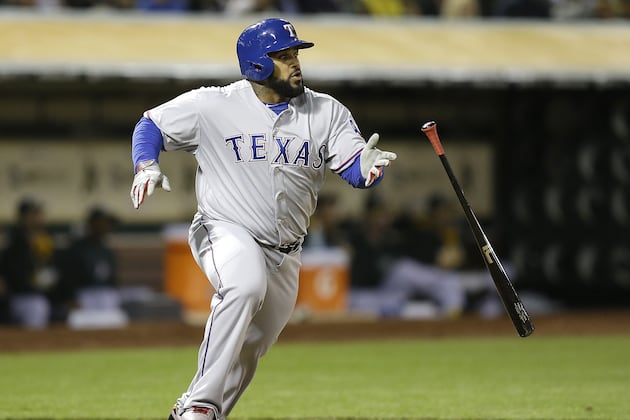 When Will Prince Fielder Start Hitting Like Prince Fielder?
