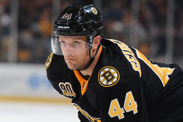 Seidenberg Practices Fully for First Time Since ACL Tear